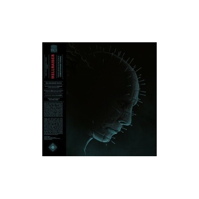 OST - Hellraiser Vinyl LP
