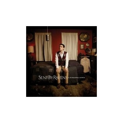 Sent By Ravens - Our Graceful Words CD