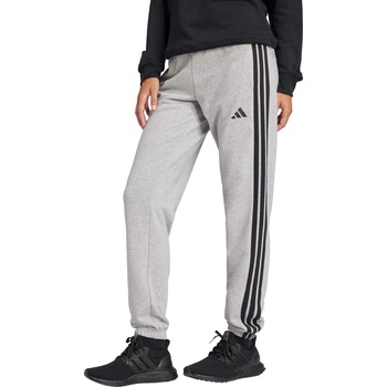 ADIDAS Спортно долнище Essentials 3-Stripes French Terry