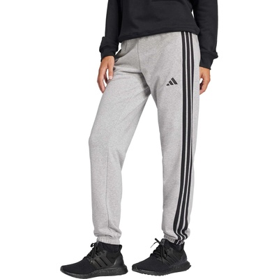 ADIDAS Спортно долнище Essentials 3-Stripes French Terry