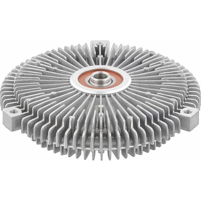 Spojka ventilátora chladenia TOPRAN 400 607