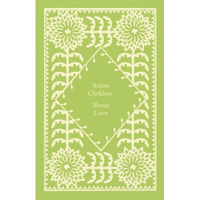 About Love | Ronald Wilks