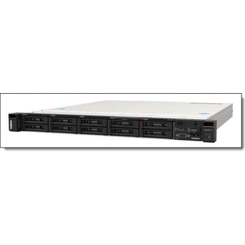 Image 1 of Lenovo ThinkSystem SR250 V3 7DCLA00NEA