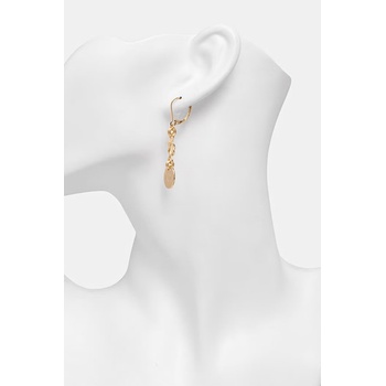 Lauren Ralph Lauren обици дамски от метал (14G01405)