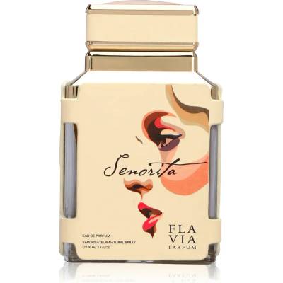 Flavia Senorita EDP 100 ml