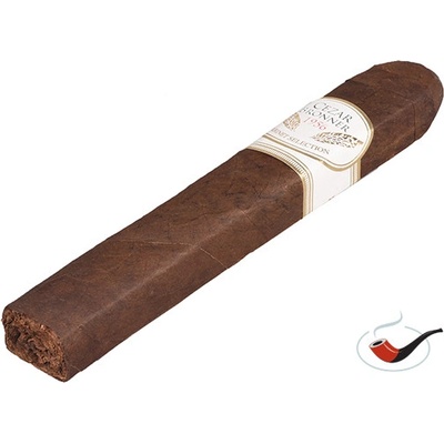 Cezar Bronner Cabinet Selection Box Pressed Belicoso