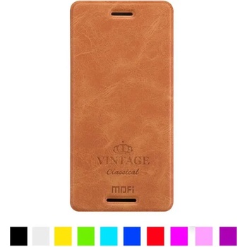 Image 1 of Sony Xperia X Performance Mofi Кожен Калъф и Протектор