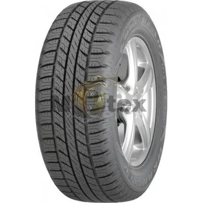 Goodyear Wrangler HP All Weather 255/70 R15 112/110S