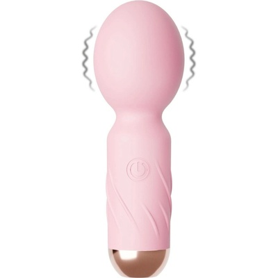 BASIC X Daisy mini masážní hlavice