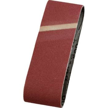 kwb 911006 sada brúsneho pásu Zrnitosť 60 (d x š) 400 mm x 60 mm 3 ks