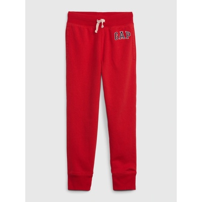 GAP Chlapecké Dětské tepláky s logem 417684-02