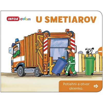 U smetiarov