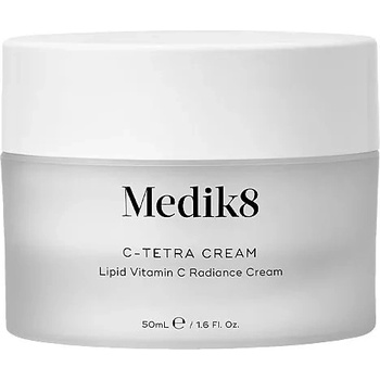 Medik8 C-Tetra Cream Denný krém s vitamínom C 50 ml