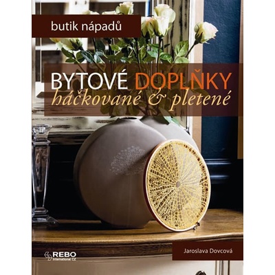 Originální bytové doplňky - Butik dobrých nápadů