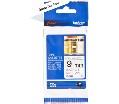 Brother TZEN221