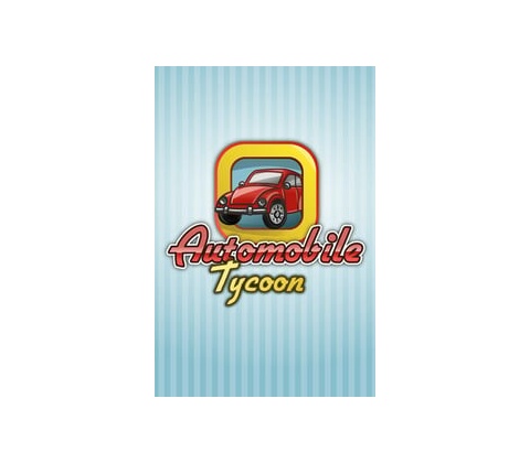 Automobile Tycoon