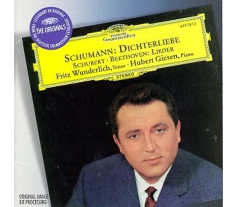 PISNE - WUNDERLICH/GIESEN