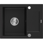 Mexen Enzo 6506571005-77 Мивка за вграждане