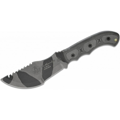 Tops Knives Tom Brown Tracker Camo TBT-010C