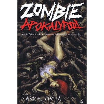 Zombie apokalypsa