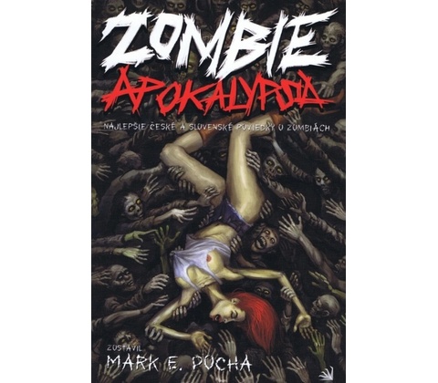 Zombie apokalypsa