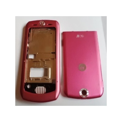 Kryt Motorola L6 modrý