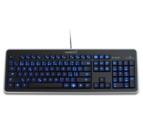 Connect It CI-45