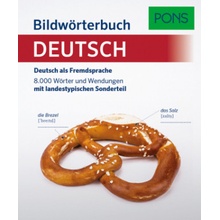 PONS Bildwörterbuch Deutsch als Fremdsprache