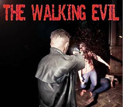 The Walking Evil
