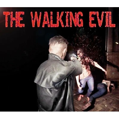 The Walking Evil