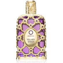 Orientica Luxury Collection Velvet Gold parfémovaná voda unisex 80 ml