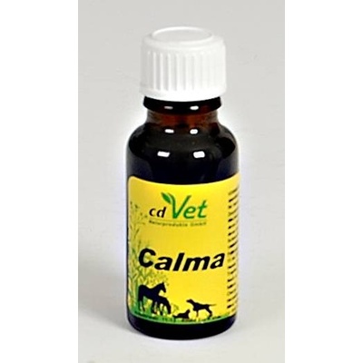 cdVet Antistres Calma 20 ml