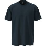 Next Level Apparel N 7200 / Унисекс тениска с голям размер, плътен памук - тъмносиньо XS (087200adg00)