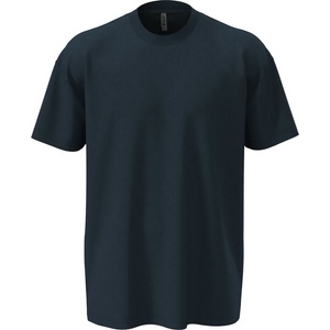 Next Level Apparel N 7200 / Унисекс тениска с голям размер, плътен памук - тъмносиньо XS (087200adg00)