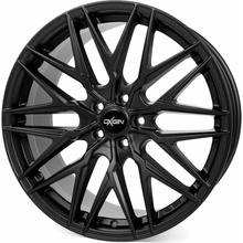 OXIGIN 25 7,5x17 5x112 ET45 matt black
