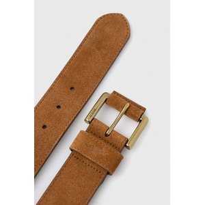 Ralph Lauren Велурен колан (405854526)