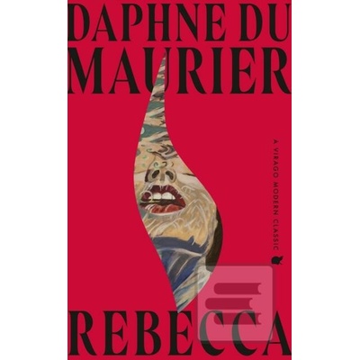 Rebecca - Daphne du Maurier