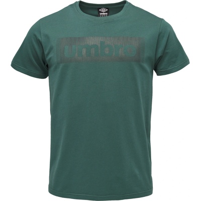 Umbro Torr tmavo zelené sivé