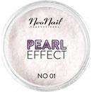 NeoNail Pearl Effect trblietavý prášok na nechty 2 g