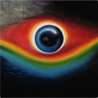 Pendulum - Inertia 2 LP