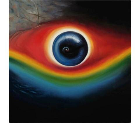 Pendulum - Inertia 2 LP