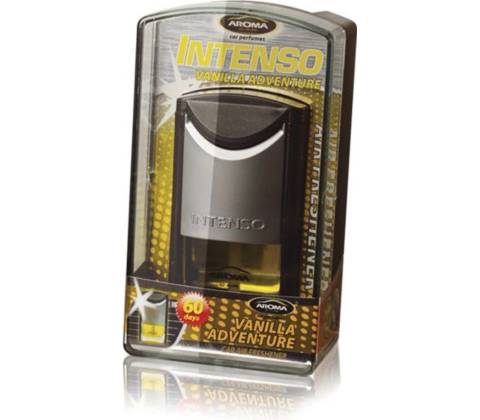 Intenso Vanilla