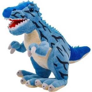 BEPPE Tyrannosaurus blue 30 cm - GXP-583687