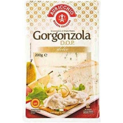 Gloria Gorgonzola Dolce sýr 200 g