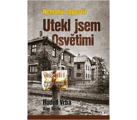 Nemohu odpustit