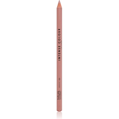 MUA Makeup Academy Intense Colour прецизен молив за устни цвят Heroic 1, 5 гр