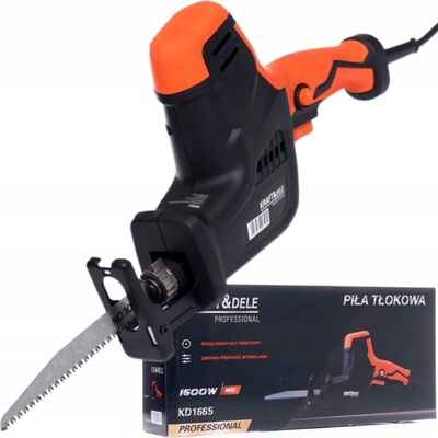 KRAFT&DELE KD1665
