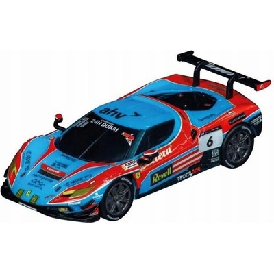 Carrera Auto GO 64274 Ferrari 296 GT3 – Zboží Mobilmania