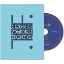 New Order - Movement D