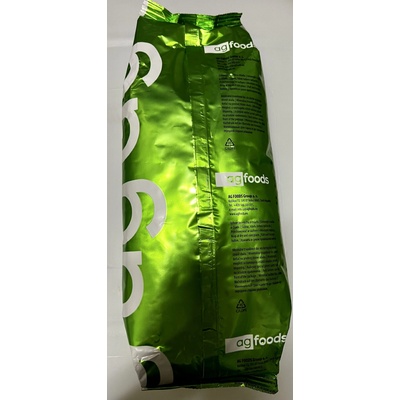 AG PRO Red tea s príchuťou malina 1000 g